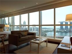 High Street Centre (D6), Apartment #517431101